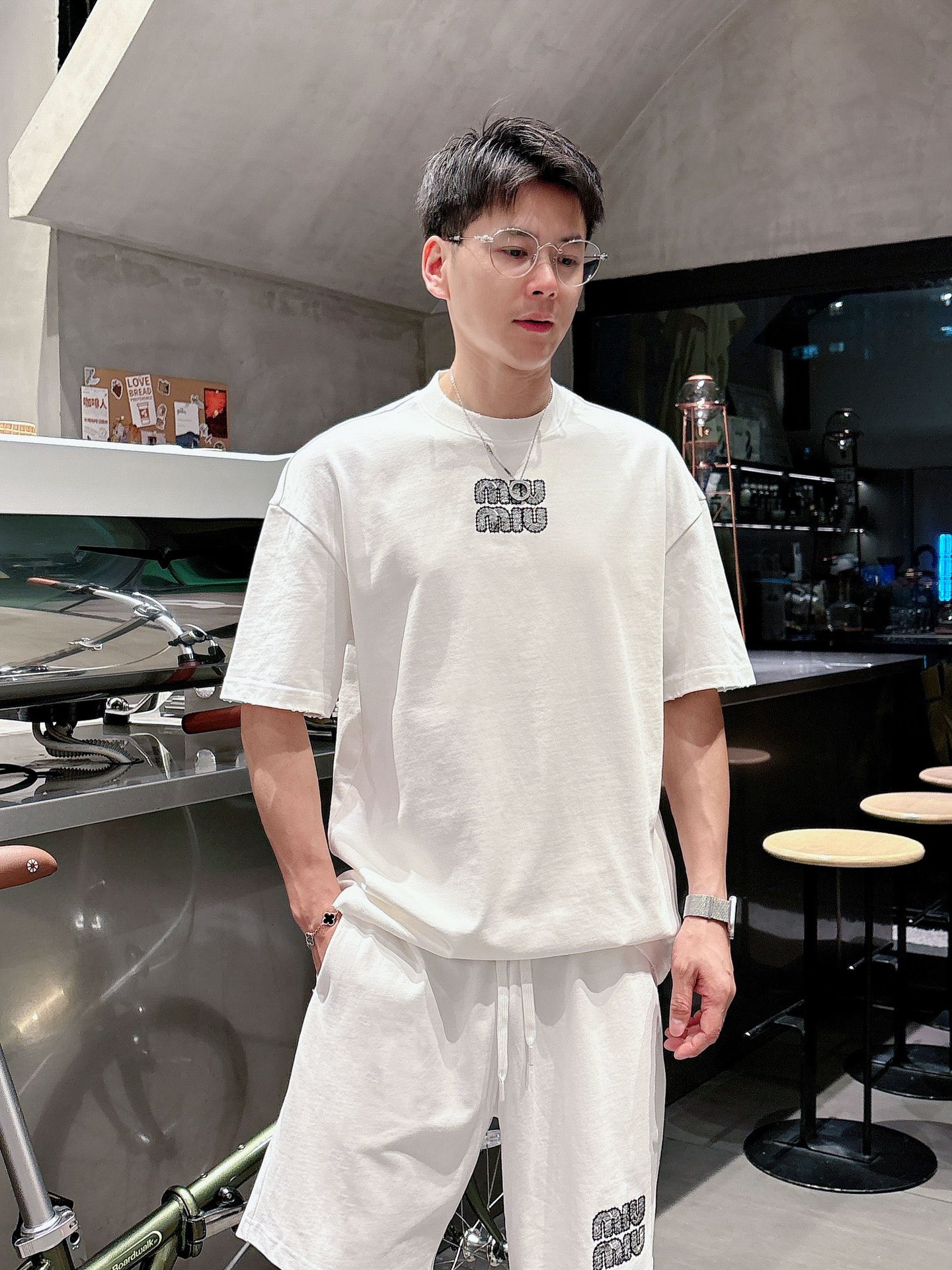 clothes and pants